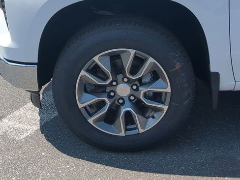 New 2025 Chevrolet Silverado 1500 LT w/ Protection Package image 15