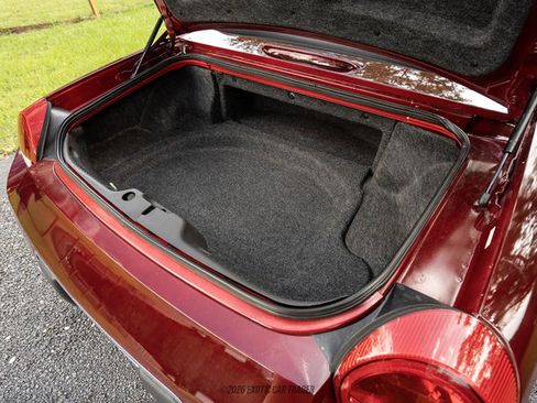 Used 2002 Ford Thunderbird RWD image 56
