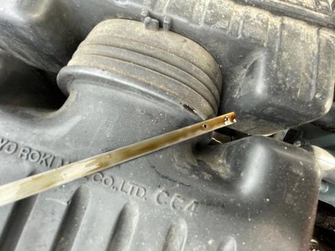 Used 1999 Honda CR-V EX image 43