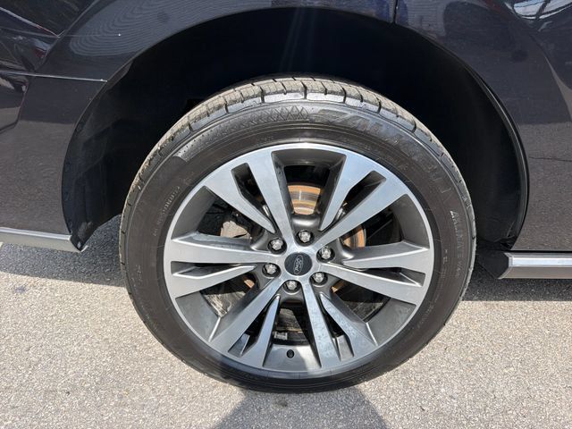 Used 2021 Ford Expedition Limited AWD/4WD image 31
