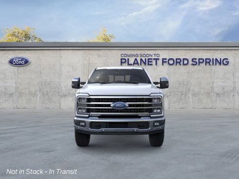 New 2026 Ford F250 King Ranch image 7