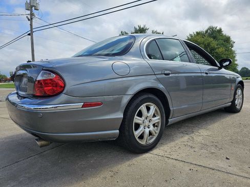 Used 2003 Jaguar S-TYPE 3.0 RWD image 5