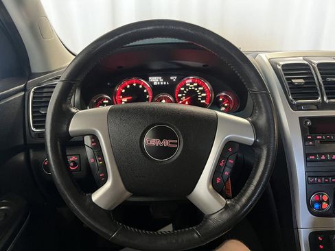 Used 2012 GMC Acadia SLT FWD image 12
