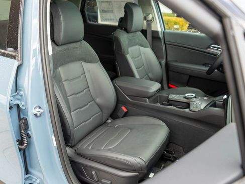 New 2026 Kia Sportage SX Prestige AWD/4WD image 9