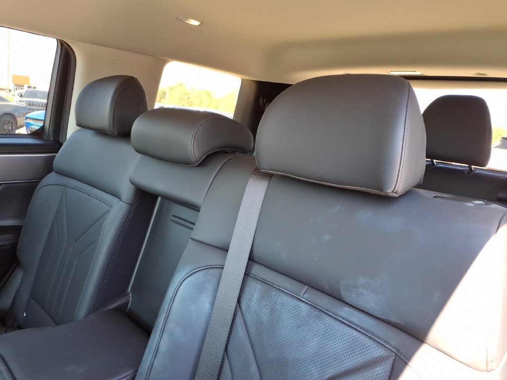 Used 2026 Hyundai Santa Fe SEL FWD image 13