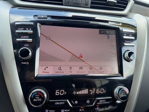 Used 2020 Nissan Murano Platinum FWD image 25
