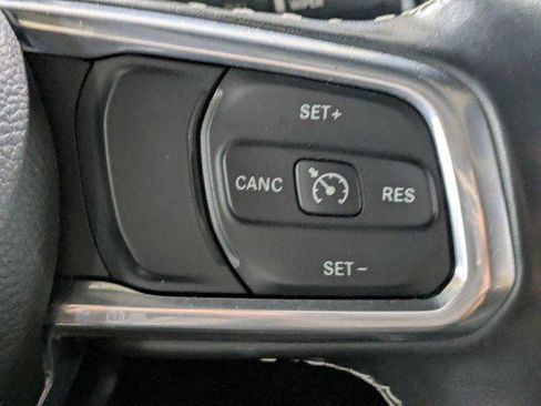 Certified 2022 Jeep Gladiator Overland image 20