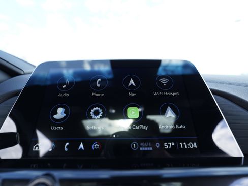 Used 2022 Cadillac CT4 Premium Luxury image 15