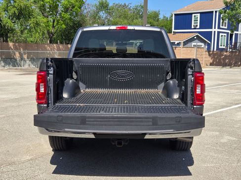 Used 2023 Ford F150 XLT w/ Equipment Group 302A High image 24