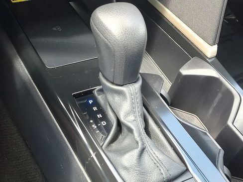 Used 2025 Toyota Camry LE FWD image 14