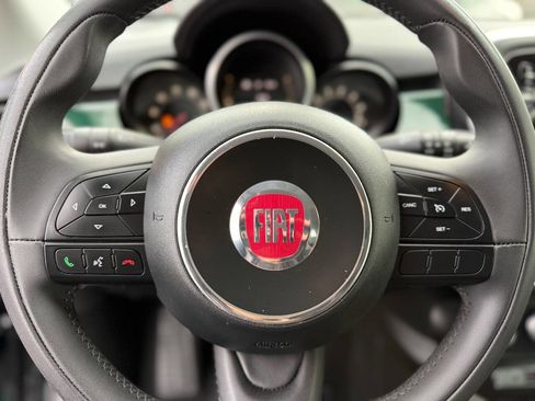 Used 2016 FIAT 500X Easy image 34