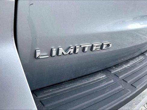 Used 2024 Ford Expedition Max Limited image 14