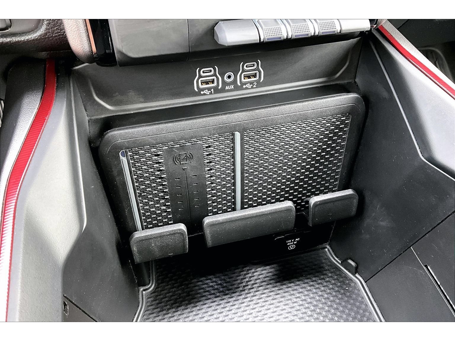 Used 2026 RAM 1500 Rebel w/ Rebel Level 1 Equipment Group AWD/4WD image 27
