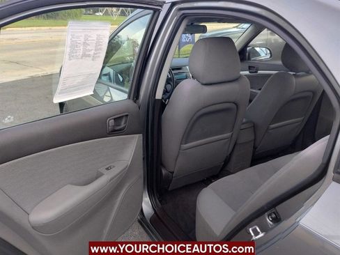 Used 2010 Hyundai Sonata GLS image 15