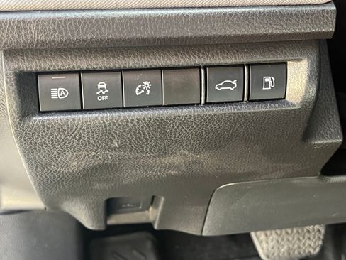 Used 2026 Toyota Camry LE FWD image 24