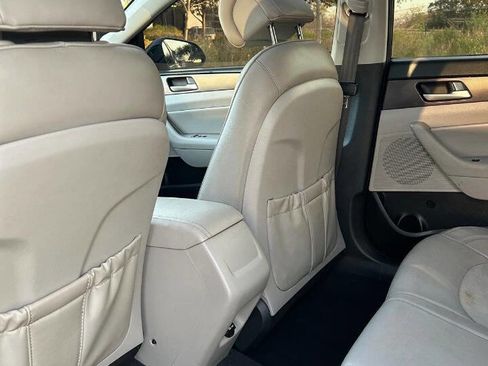 Used 2017 Hyundai Sonata Sport w/ Value Edition Package 02 image 32