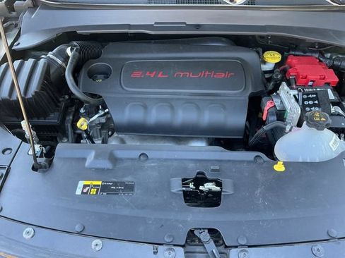 Used 2020 Jeep Compass Sport AWD/4WD image 28