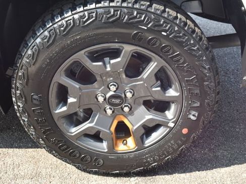 New 2026 Ford Maverick Tremor AWD/4WD image 45