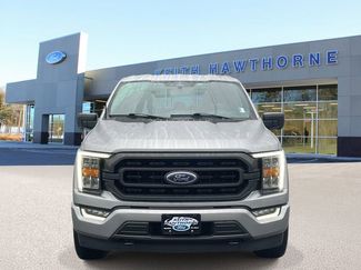 Certified 2023 Ford F150 XLT w/ Equipment Group 302A High video 2