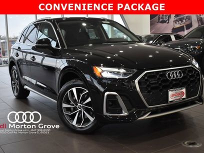 Used 2023 Audi Q5 2.0T Premium w/ Convenience Package
