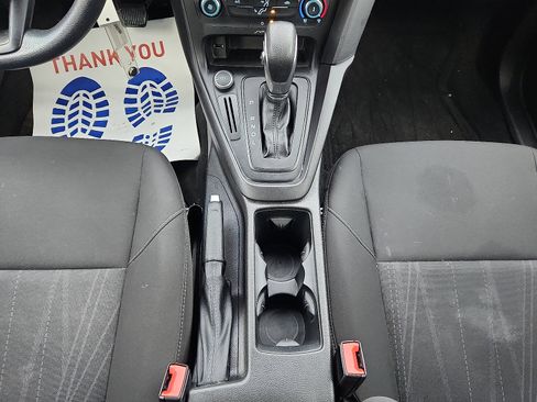 Used 2016 Ford Focus S image 19