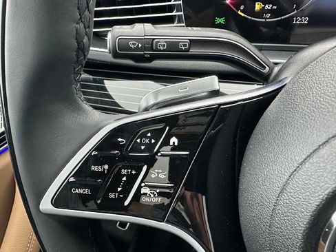 New 2026 Mercedes-Benz GLS 450 4MATIC image 38