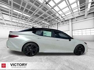 New 2026 Toyota Camry XSE video 2