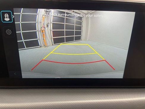 New 2026 Hyundai Sonata SE FWD image 13