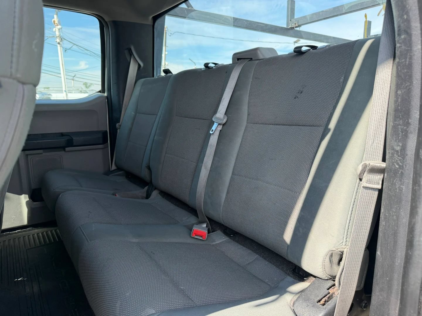 Used 2019 Ford F250 XL w/ XL Value Package AWD/4WD image 13