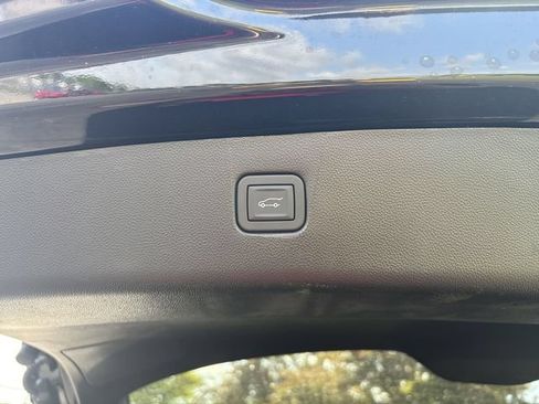 Certified 2026 Chevrolet Blazer RS w/ Driver Confidence II Package FWD image 16