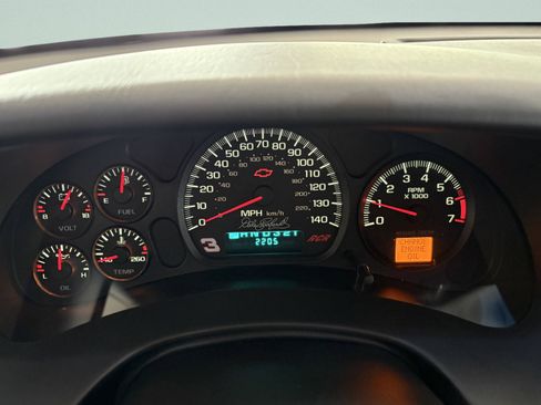 Used 2002 Chevrolet Monte Carlo SS w/ Preferred Equipment Group image 29