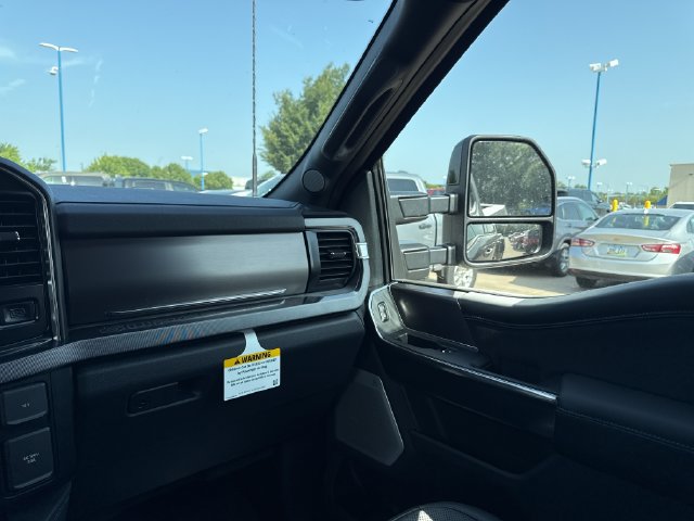 New 2026 Ford F450 Platinum AWD/4WD image 18