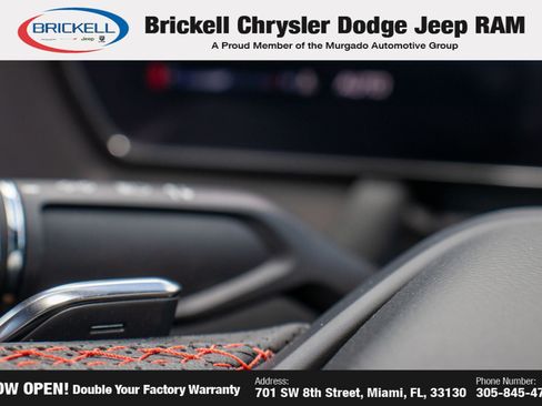 New 2026 Dodge Charger Scat Pack AWD/4WD image 26