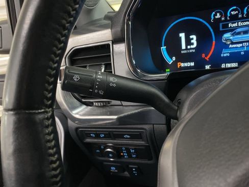 Used 2021 Ford F150 Lariat w/ Max Trailer Tow Package image 22