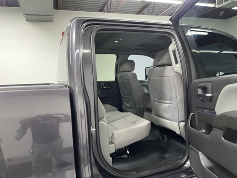 Used 2016 Chevrolet Silverado 2500 W/T w/ WT Convenience Package image 19