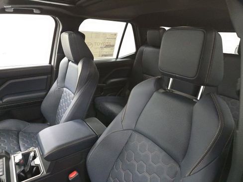 New 2026 Toyota 4Runner 4WD image 20