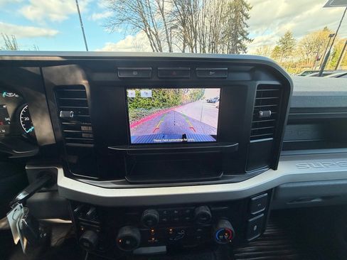 Used 2024 Ford F350 XL w/ XL Off-Road Package image 19