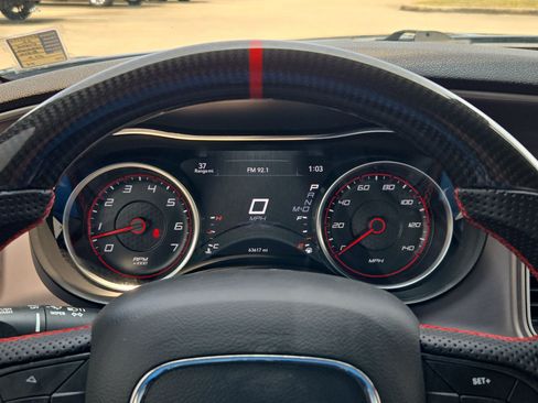 Used 2022 Dodge Charger SXT RWD image 21