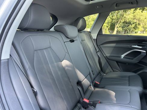 Certified 2025 Audi Q5 Premium Plus w/ Premium Plus image 26
