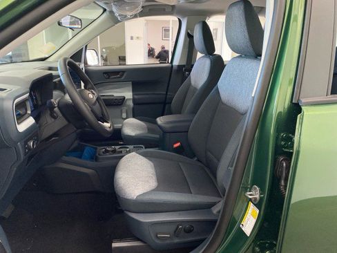 New 2025 Ford Maverick XLT w/ XLT Luxury Package image 15