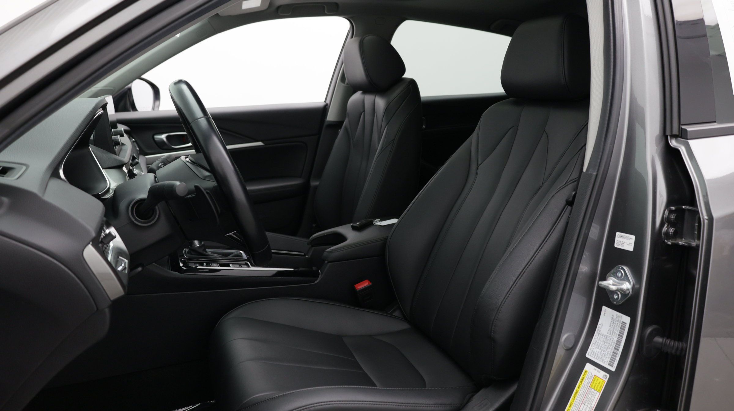 Used 2025 Acura Integra FWD image 22