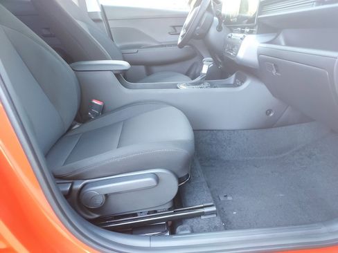 New 2026 Hyundai Kona SEL Sport image 28