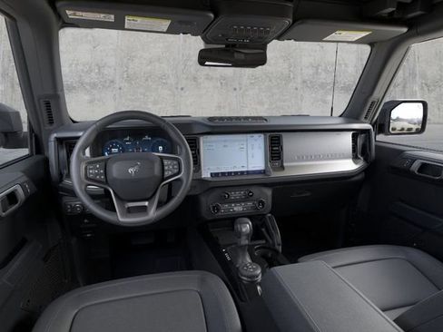 New 2026 Ford Bronco Badlands AWD/4WD image 9