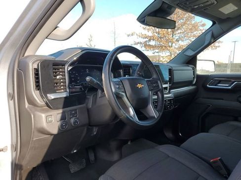 Certified 2024 Chevrolet Silverado 1500 LT w/ Protection Package image 10