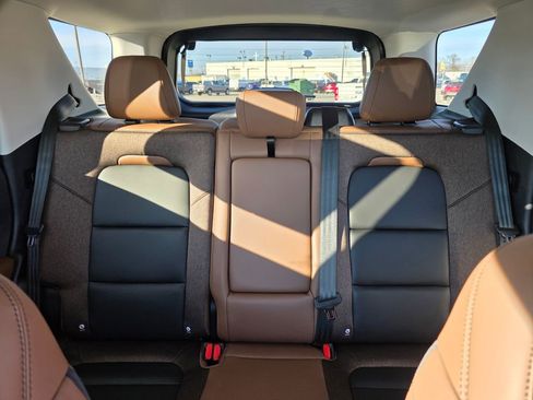 New 2026 Ford Bronco Sport Outer Banks w/ Outer Banks Tech Package+ AWD/4WD image 33