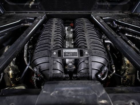 Used 2023 Chevrolet Corvette Z06 image 14