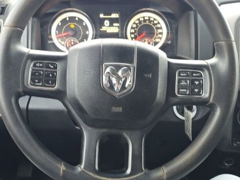 Used 2019 RAM 1500 Tradesman w/ Popular Equipment Group image 16