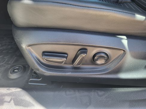 Certified 2024 Toyota Camry SE w/ Cold Weather Package FWD image 12