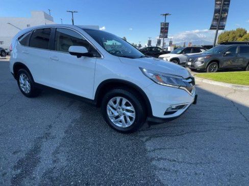Used 2015 Honda CR-V EX image 2