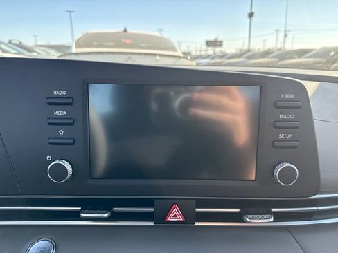 New 2026 Hyundai Elantra SEL Sport Premium FWD image 27